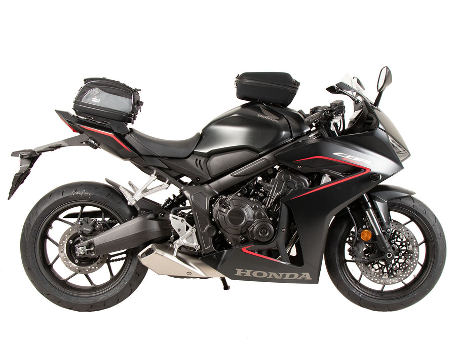 Honda CBR 650 R [2024-2026] - Sportrack black