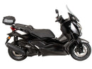 Hepco & Becker Smartrack rear rack for Yamaha Xmax 125/300/Tech Ma (2023-2026) - included in the complete set