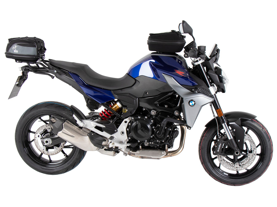 Hepco & Becker Smartrack-Heckträger für BMW F 900 R (2020-2024) – im Komplettset enthalten