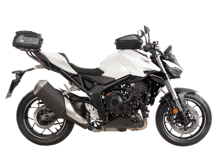 Honda CB 1000 Hornet [2025-2026] - Smartrack rear carrier black