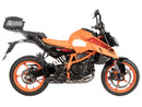KTM 390 Duke [2024-2026] - Smartrack rear carrier black