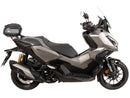 Honda ADV 350 [2022-2026] - Smartrack rear carrier black