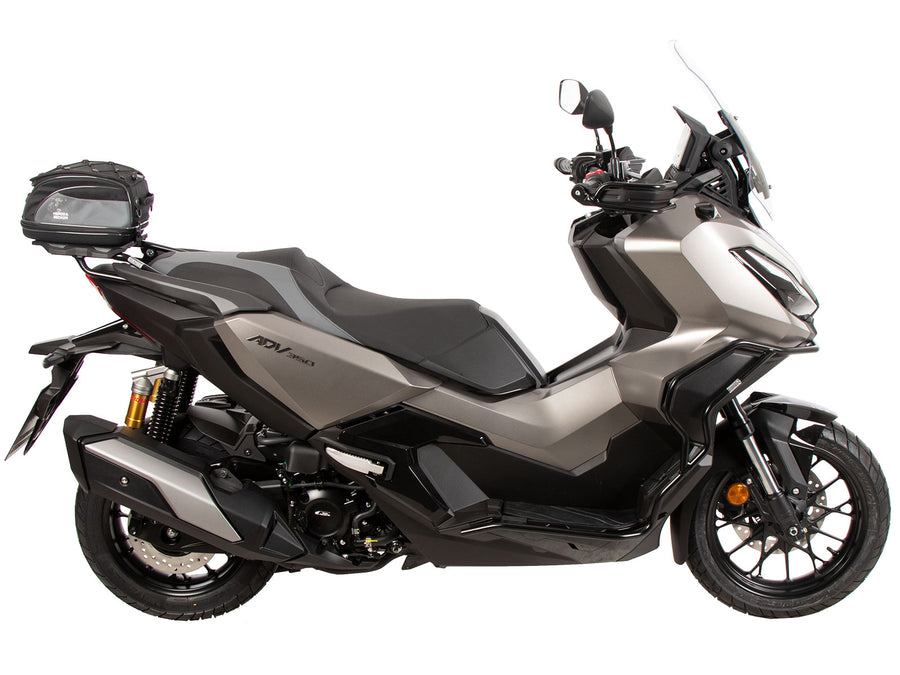 Honda ADV 350 [2022-2026] - Smartrack rear carrier black
