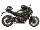Honda CB 650 R [2024-2026] - Sportrack black