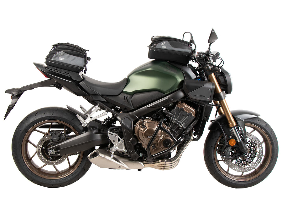 Honda CB 650 R [2024-2026] - Sportrack black