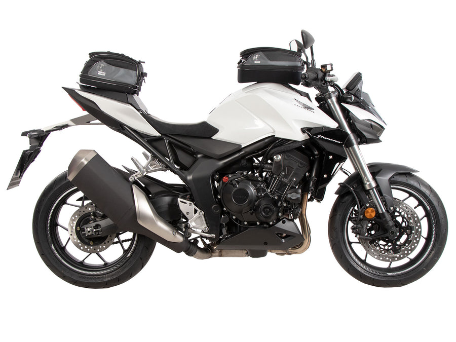 Honda CB 1000 Hornet [2025-2026] - Sportrack black