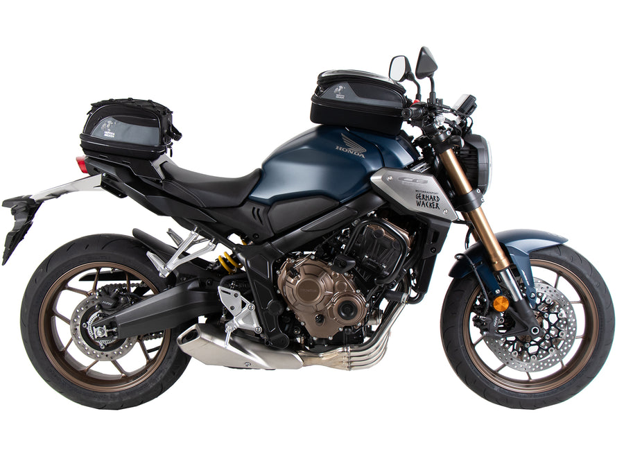 Honda CB 650 R [2021-2023] - Sportrack black