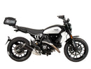Hepco & Becker Smartrack rear rack for Ducati Scrambler 800 Icon (2023-2026) - included in the complete set