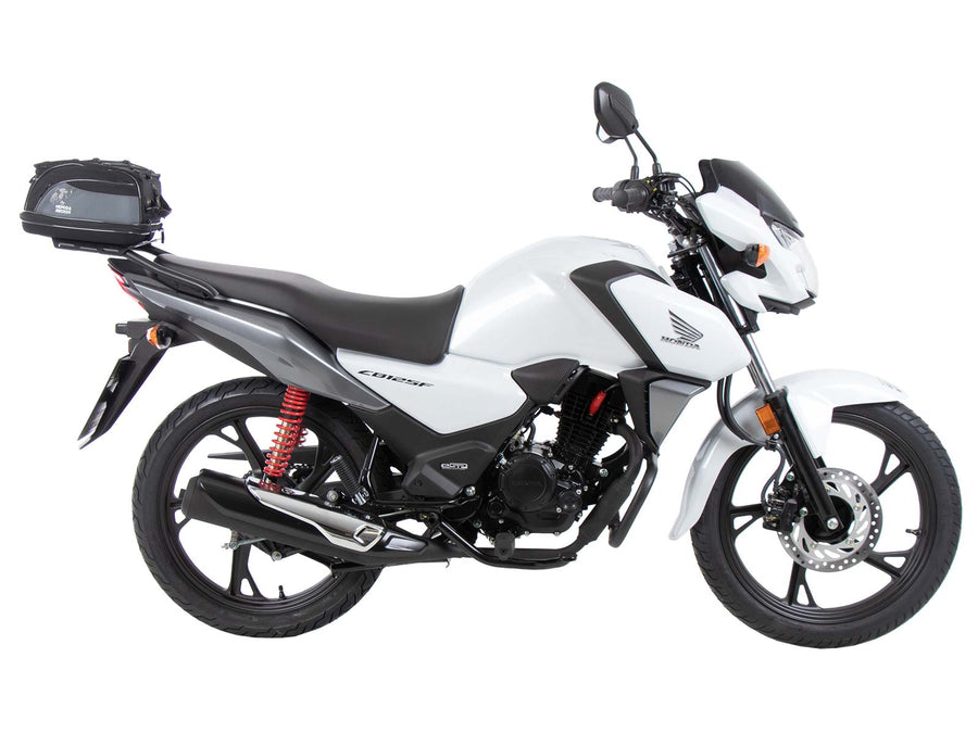 Honda CB 125 F [2021-2025] - Smartrack rear carrier black