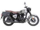 Royal Enfield Classic 350 [2022-2026] - C-Bow side carrier