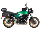 Hepco & Becker Smartrack rear carrier for Kawasaki Z 650 RS (2022-2026) - included in the complete set