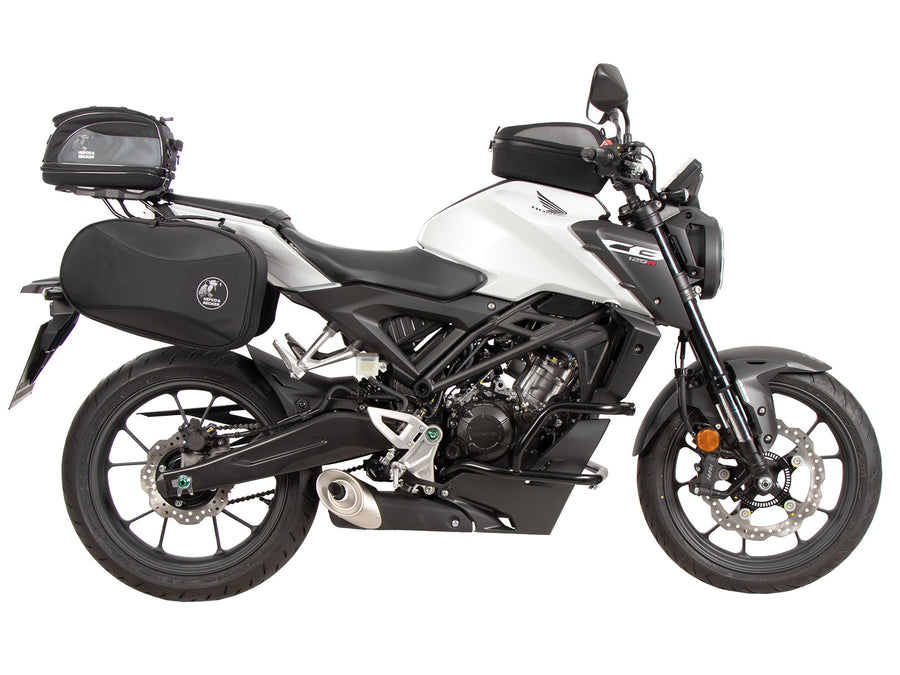 Honda CB 125 R [2025-2026] - C-Bow side carrier