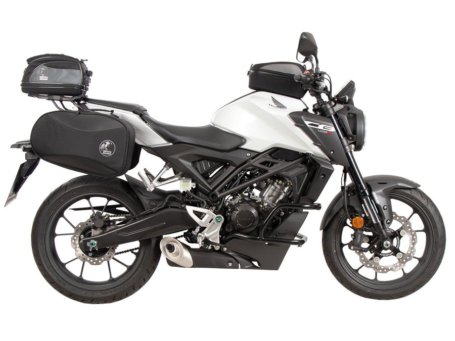 Honda CB 125 R [2025-2026] - C-Bow side carrier