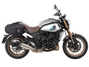 CF Moto 700 CL-X [2022-2024] - C-Bow side carrier
