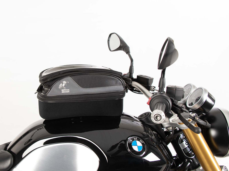 BMW R Ninet Racer [2017-2023] - Tanking Basic including counterpart tank sac