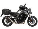 Honda CB 750 Hornet [2023-2026] - C-Bow side carrier