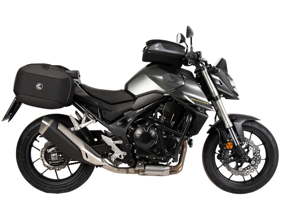 Honda CB 750 Hornet [2023-2026] - C-Bow side carrier