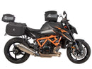 KTM 1390 Super Duke R [2024-2026] - Smartrack rear carrier black