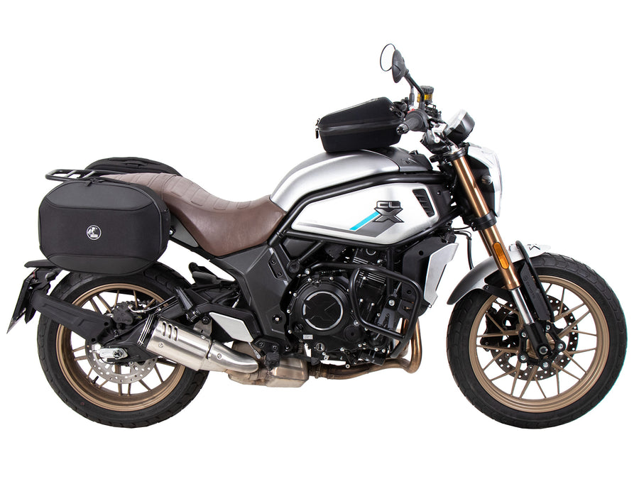 CF Moto 700 CL-X [2022-2024] - C-Bow side carrier