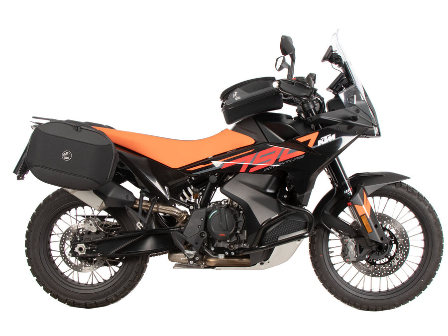 KTM 790 Adventure [2024-2026] - C-Bow side carrier