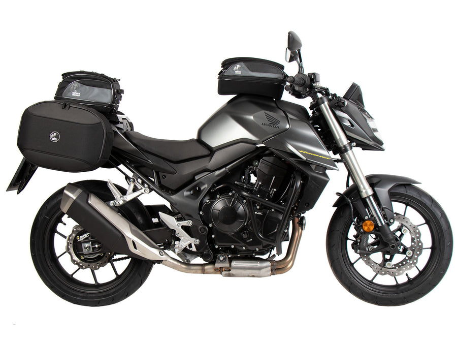 Honda CB 750 Hornet [2023-2026] - Sportrack black