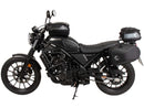 Hepco & Becker Smartrack rear rack for Honda CL 500 (2023-2026) - included in the complete set