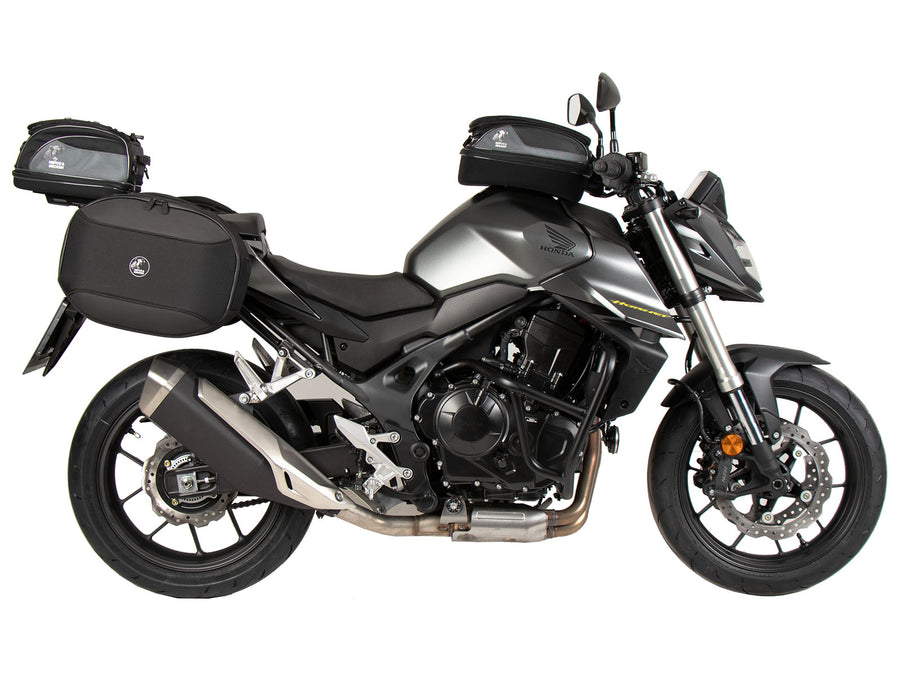 Honda CB 750 Hornet [2023-2026] - C-Bow side carrier