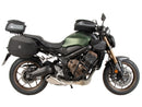 Hepco & Becker Smartrack-Heckträger für Honda CB 650 R / E-Clutch (2024-2026) – im Komplettset enthalten