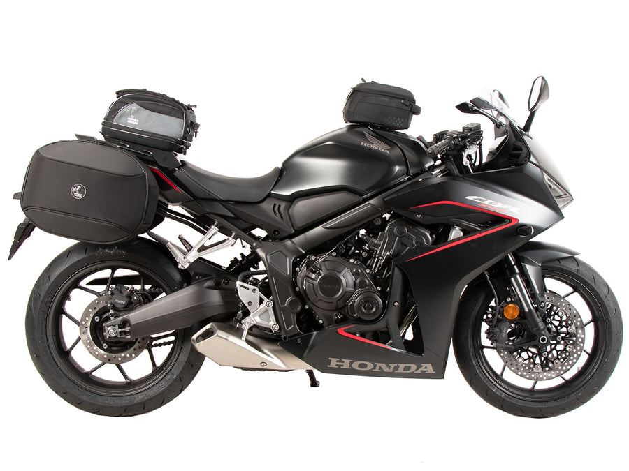 Honda CBR 650 R [2024-2026] - Sportrack black