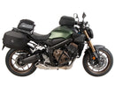 Honda CB 650 R [2024-2026] - Sportrack black