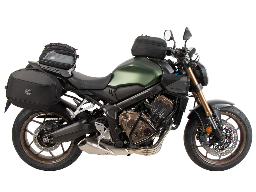 Honda CB 650 R [2024-2026] - Sportrack black
