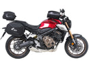 Honda CB 650 R [2019-2020] - Smartrack rear carrier black