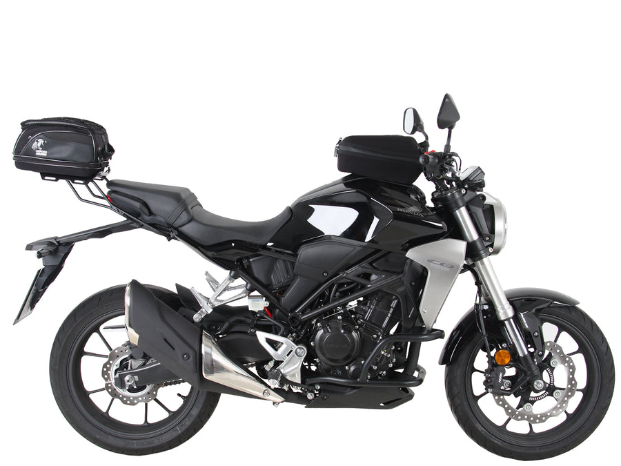 Hepco & Becker Smartrack-Heckträger für Honda CB 300 R (2018-2025) – im Komplettset enthalten
