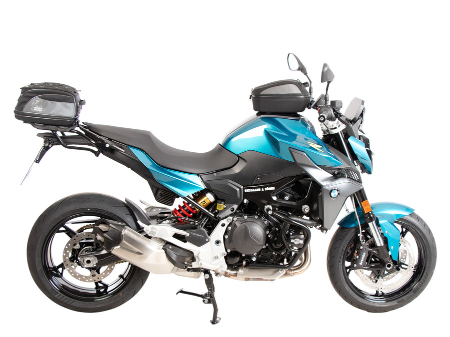 BMW F 900 R [2025-2026] - Smartrack rear carrier black