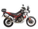 Aprilia Tuareg 660 Rally [2025-2026] - Smartrack rear carrier sw.