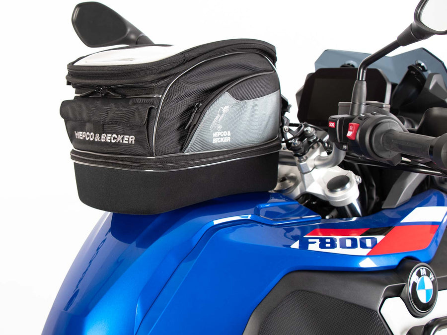 Hepco & Becker [Hepco & Becker] - Tank bag "Street" Tourer L