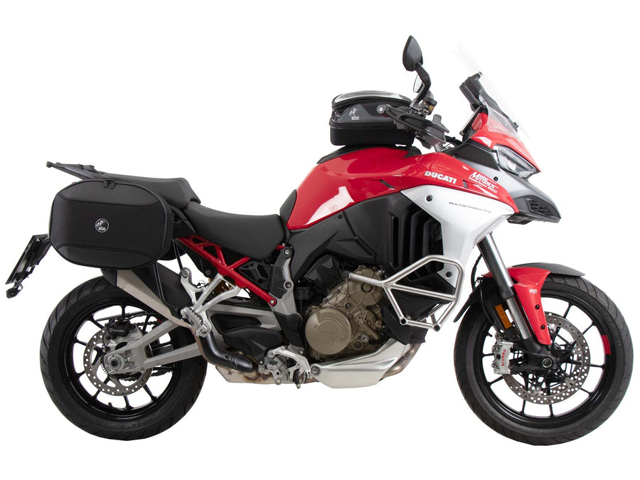 Ducati Multistrada V4 [2025] - C -Bow side carrier