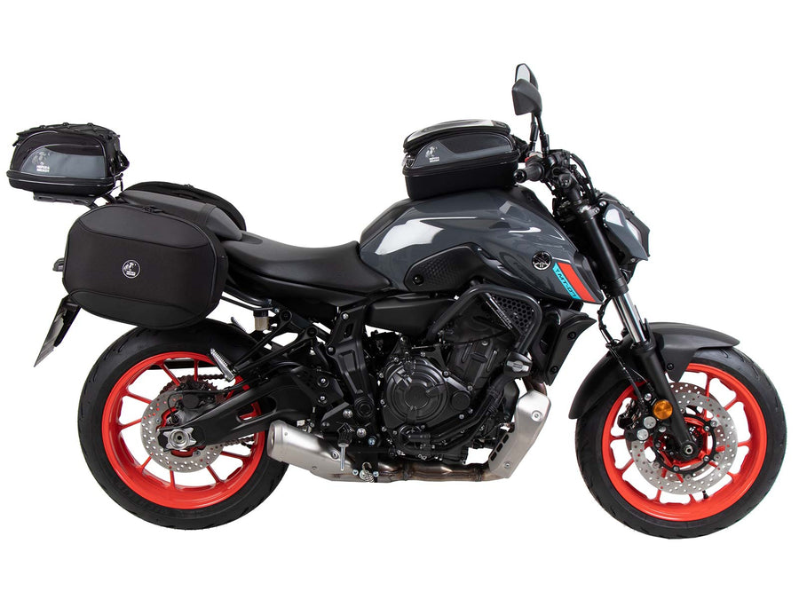 Yamaha MT-07 [2021-2024]-Smartrack