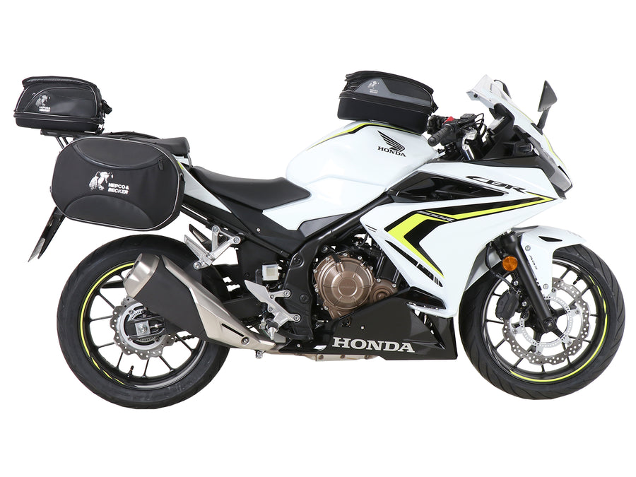 Honda CBR 500 R [2019-2023] - Tankring BASIC