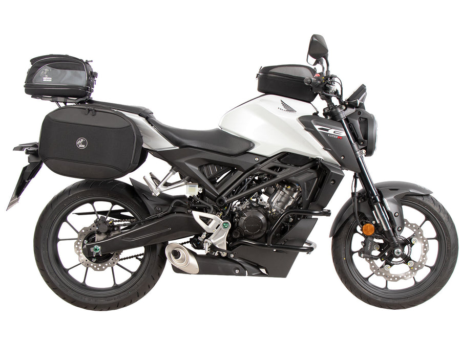 Honda CB 125 R [2025-2026] - C-Bow side carrier