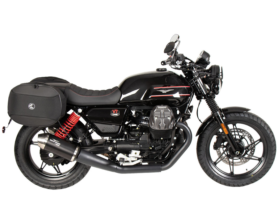 Moto Guzzi V7 Stone Special [2022-2023] - C-Bow side carrier