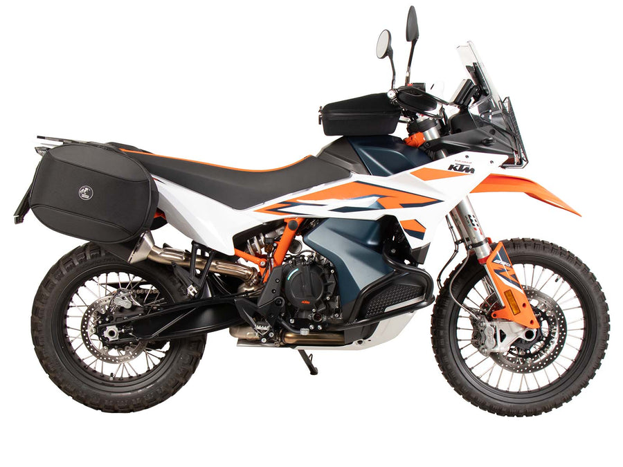 KTM 890 Adventure [2023-2026] - C-Bow side carrier