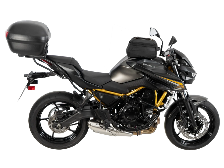 Kawasaki Z 650 S [2026-] - aluminum rack