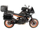 KTM 890 SMT [2023-2026] - Alurack top case carrier black