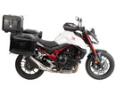 Honda CB 750 Hornet [2023-2026] - Side cases