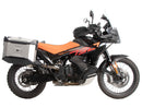 KTM 790 Adventure [2024-2026] - Side cases
