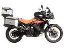 KTM 790 Adventure [2024-2026] - Alurack top case carrier black