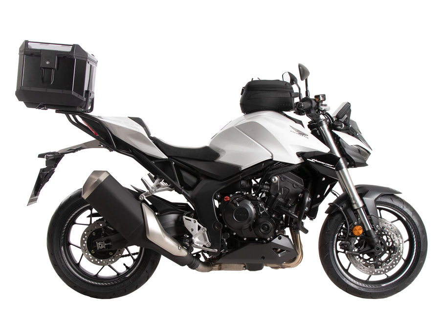 Honda CB 1000 Hornet [2025-2026] - Easyrack top case carrier black