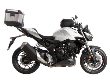Honda CB 1000 Hornet [2025-2026] - Easyrack top case carrier black