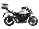 Honda CB 1000 Hornet [2025-2026] - Alurack top case carrier black